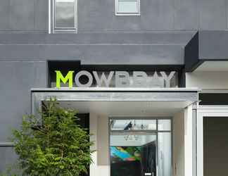 Luar Bangunan 2 Mowbray East Apartments