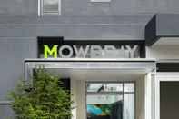 Luar Bangunan Mowbray East Apartments