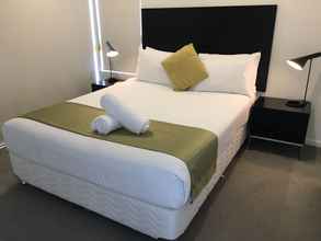 Kamar Tidur 4 Mowbray East Apartments