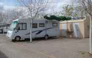 Common Space 2 Camping Balneario Los Delfines