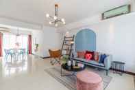 Khu vực công cộng Locals Boutique Apartment Huafa Plaza 36