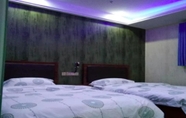 Bilik Tidur 3 Dongyun Boutique Hotel