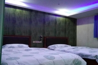 Bilik Tidur Dongyun Boutique Hotel