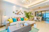 Lobi Locals Boutique Apartment Huafa Plaza 37