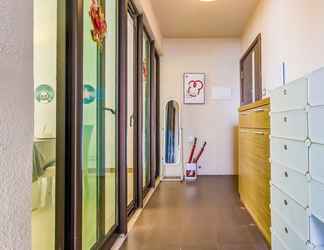 Sảnh chờ 2 Locals Boutique Apartment Huafa Plaza 37