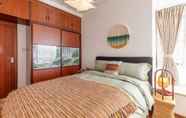 Bilik Tidur 3 Locals Boutique Apartment Huafa Plaza 39