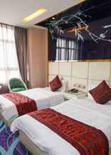 Bedroom 4 Oushang Fengqing Hotel