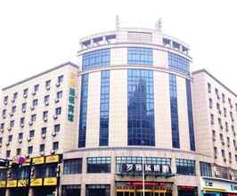 Bangunan 4 Luoya Fengqing Hotel