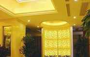 Lobby 4 Lin'an Jingang Hotel Business Branch