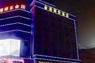 Exterior Lin'an Jingang Hotel Business Branch