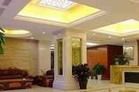 Lobby Lin'an Jingang Hotel Business Branch