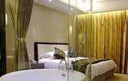 Kamar Tidur 7 Lin'an Jingang Hotel Business Branch