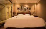 Bilik Tidur 3 Century Boutique Hotel