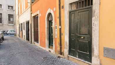 ภายนอกอาคาร 4 Rental In Rome Beato Angelico Second Apartment
