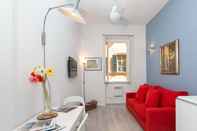 Common Space Rental In Rome Beato Angelico Second Apartment