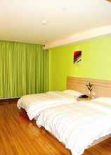 Kamar Tidur 4 Heng 8 Hotel Hangzhou Xiaoshan Airport