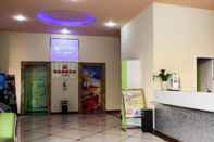 Lobi Heng 8 Hotel Tonglu South Yingchun Road