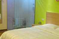 Kamar Tidur Heng 8 Hotel Tonglu South Yingchun Road