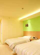 ห้องนอน 4 Heng 8 Hotel Tonglu South Yingchun Road