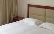 Kamar Tidur 4 Wanjing Express Hotel