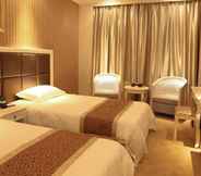 Bilik Tidur 4 Zhongdun Boutique Hotel