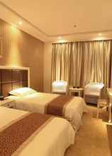 Bilik Tidur 4 Zhongdun Boutique Hotel