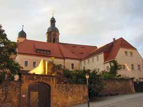 Exterior 4 Hotel am Schloss