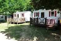 Exterior Camping L'Oasis