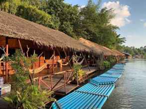 Bên ngoài 4 Tayan Resort River Kwai