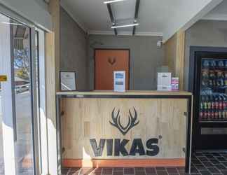 Lobby 2 Vikas