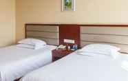 Bilik Tidur 5 Quanrui Business Hotel