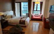 Bedroom 4 Guangzhou Chanson Apartment