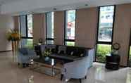 Lobi 2 Guangzhou Chanson Apartment