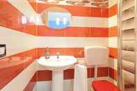 In-room Bathroom La Casa Di Evita