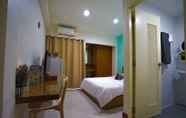 Kamar Tidur 7 Plu Garden Villa