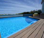 Swimming Pool 2 Super 3 Bedroom Villa With Amazing Ocean Views