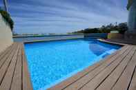 Swimming Pool Super 3 Bedroom Villa With Amazing Ocean Views