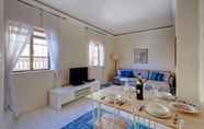 Kamar Tidur 7 Traditional Maltese Townhouse, Roof Terrace and Views