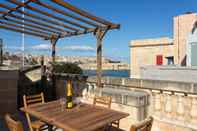 Ruang untuk Umum Traditional Maltese Townhouse, Roof Terrace and Views