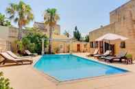 Swimming Pool Superlative 4 Bedroom Villa With Private Pool