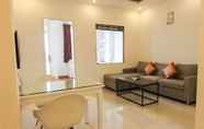 Khu vực công cộng 3 Smiley Apartment 2