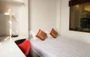 Kamar Tidur 5 Smiley Apartment 2