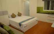 Kamar Tidur 4 Smiley Apartment 2