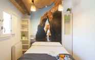 Bedroom 7 roomPEDRA Apartamentos Turísticos