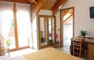 Phòng ngủ 3 Bed & Breakfast Gilda Inn Agerola