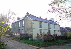 その他 2 Penybanc Farm B&B Rooms