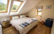 Kamar Tidur 5 Penybanc Farm B&B Rooms