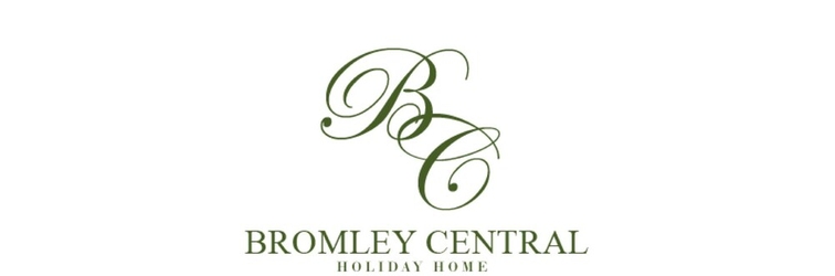 Sảnh chờ Bromley Central Holiday Home