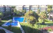 Swimming Pool 2 Apartamento Aqquaria Bajo Premium II