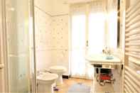 Toilet Kamar Matteotti 93